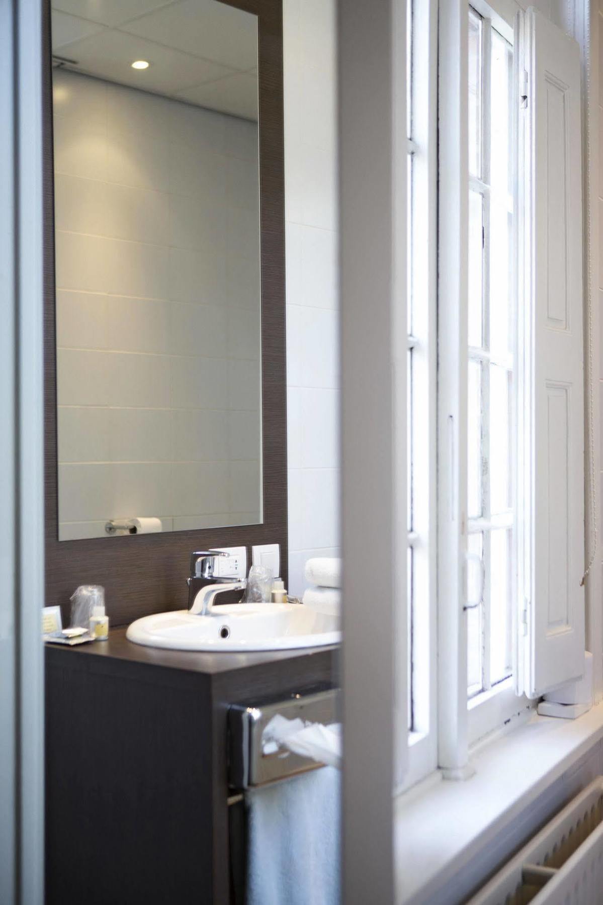 Hotel Elzenveld Hotel Antwerpen