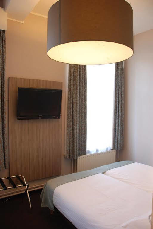 Hotel Elzenveld Antwerpen