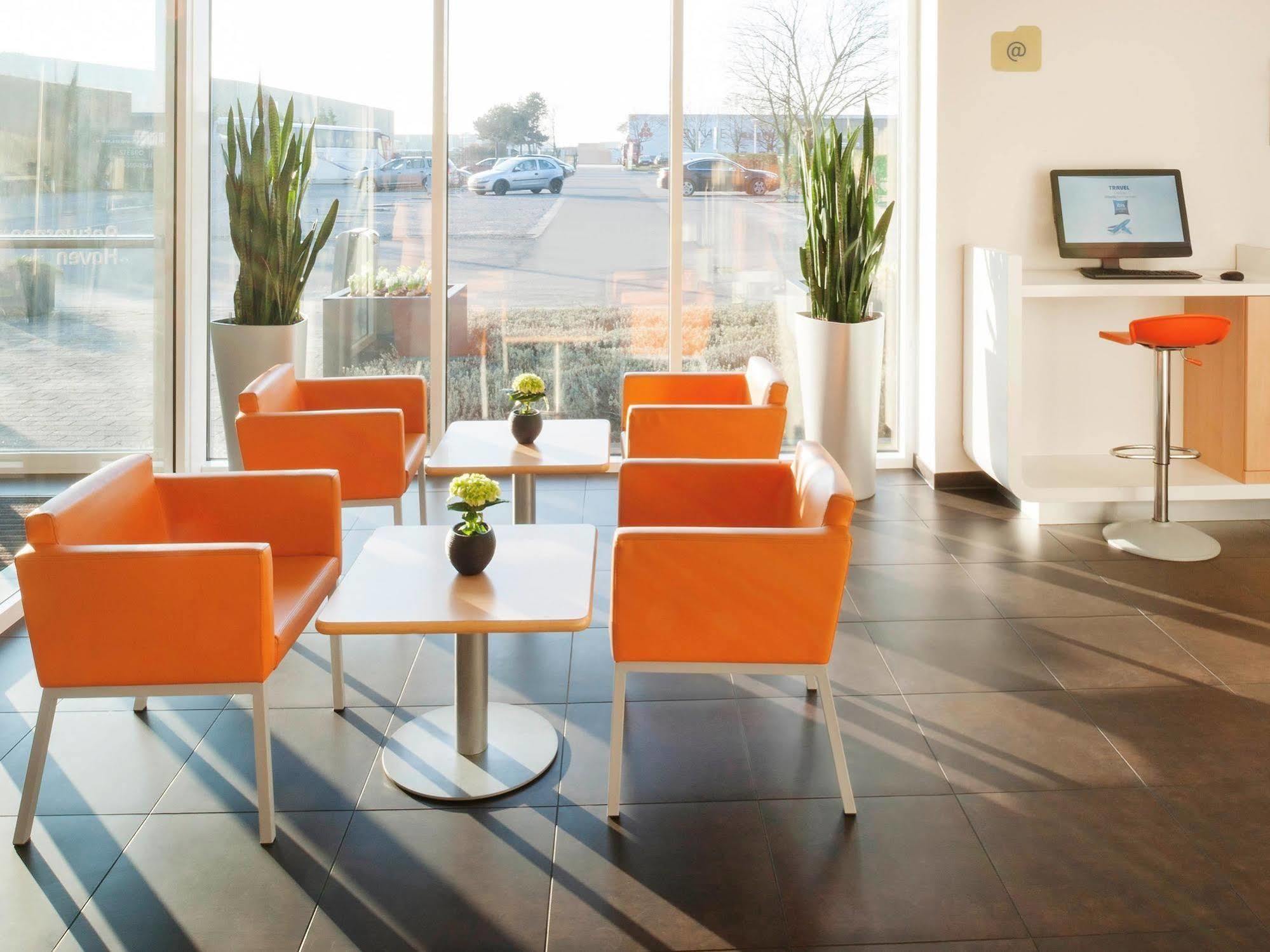Ibis Budget Port * Antwerp