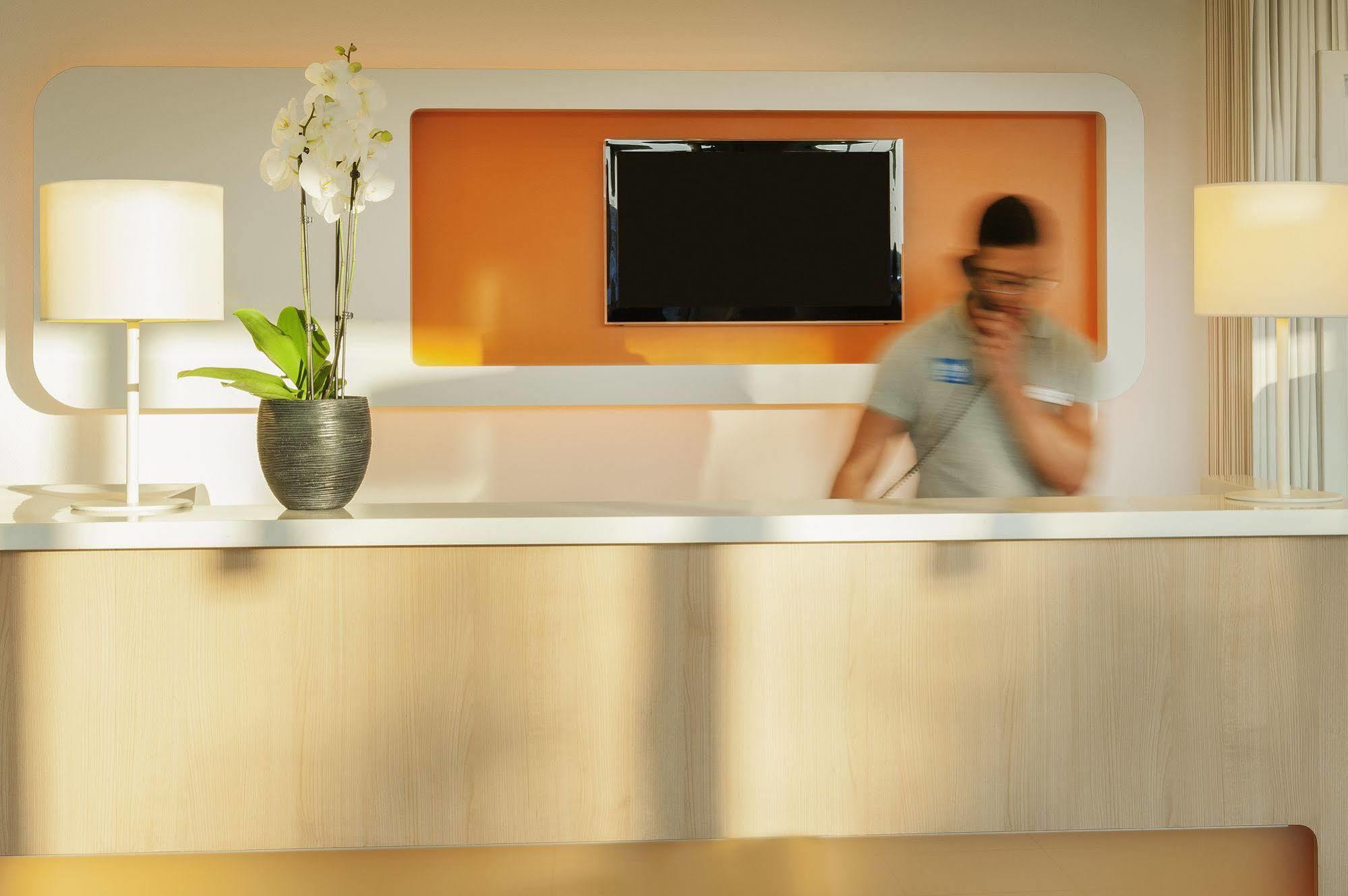 Ibis Budget Port * Antwerp