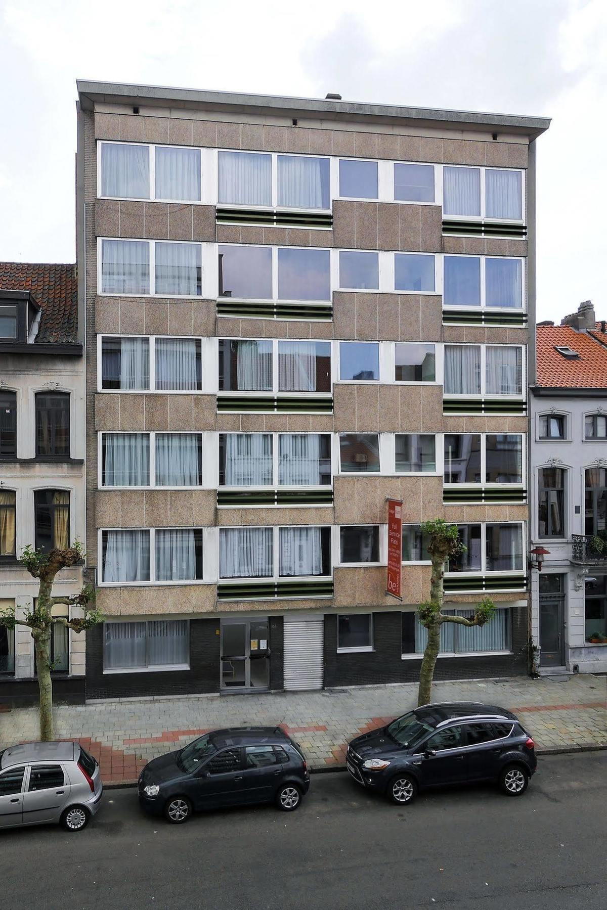 Budget Flats Appartement *
