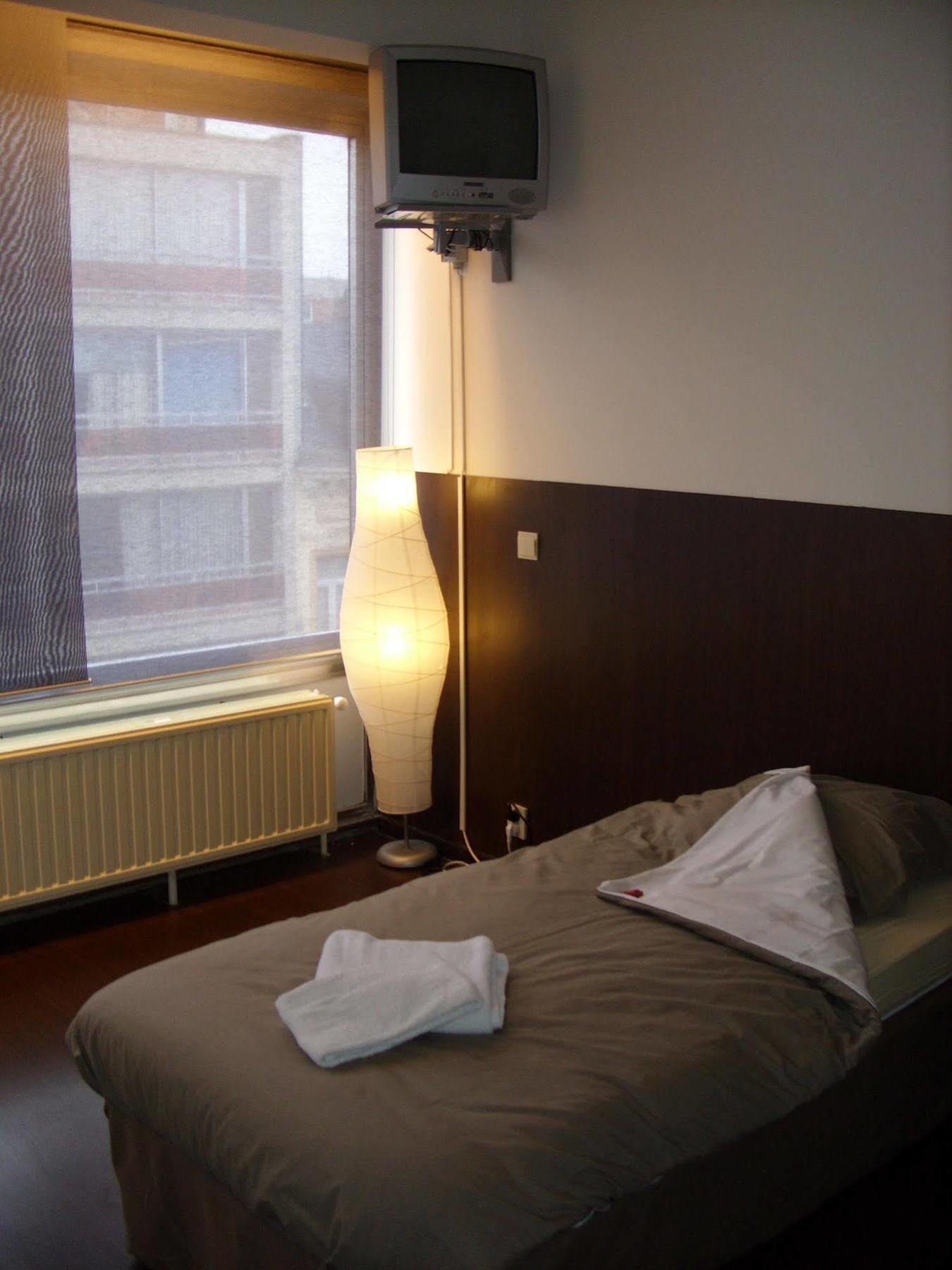 Appartement Budget Flats
