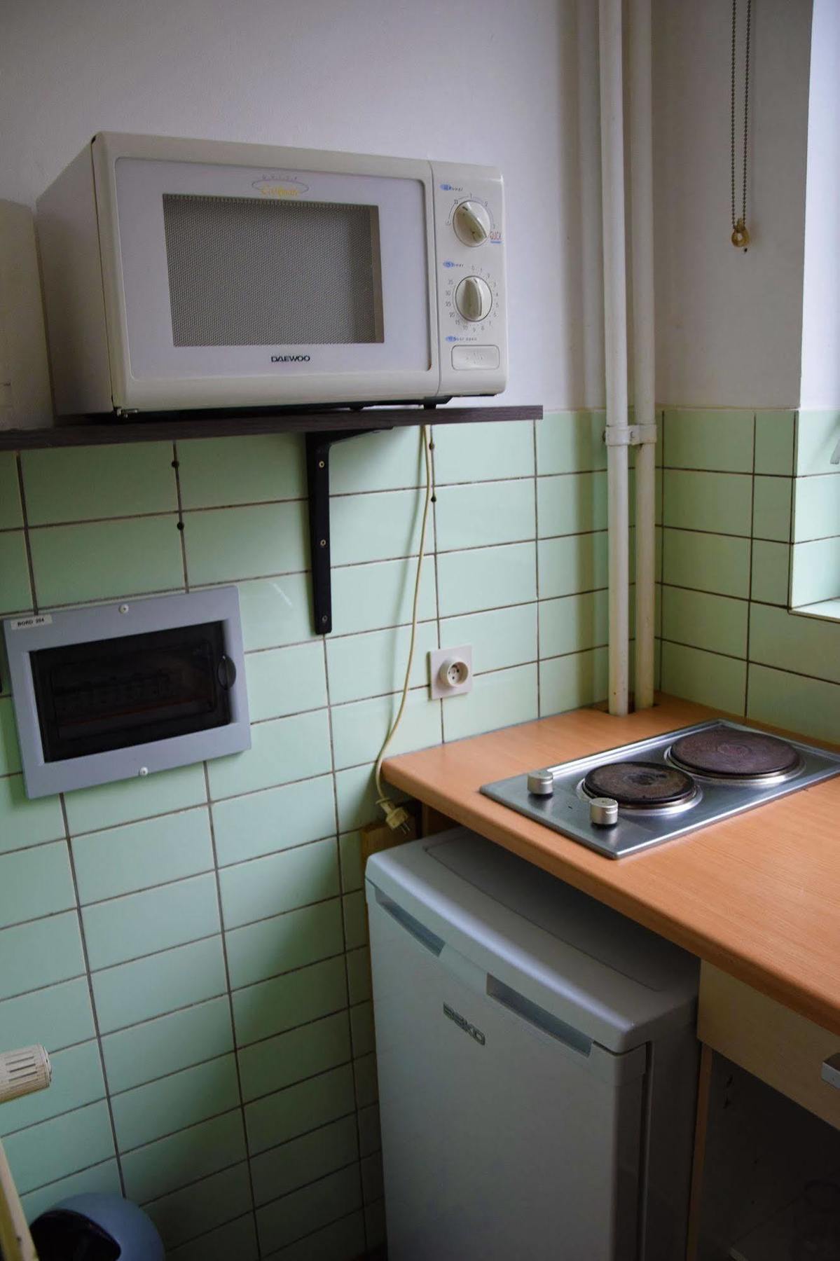 Budget Flats Antwerpen