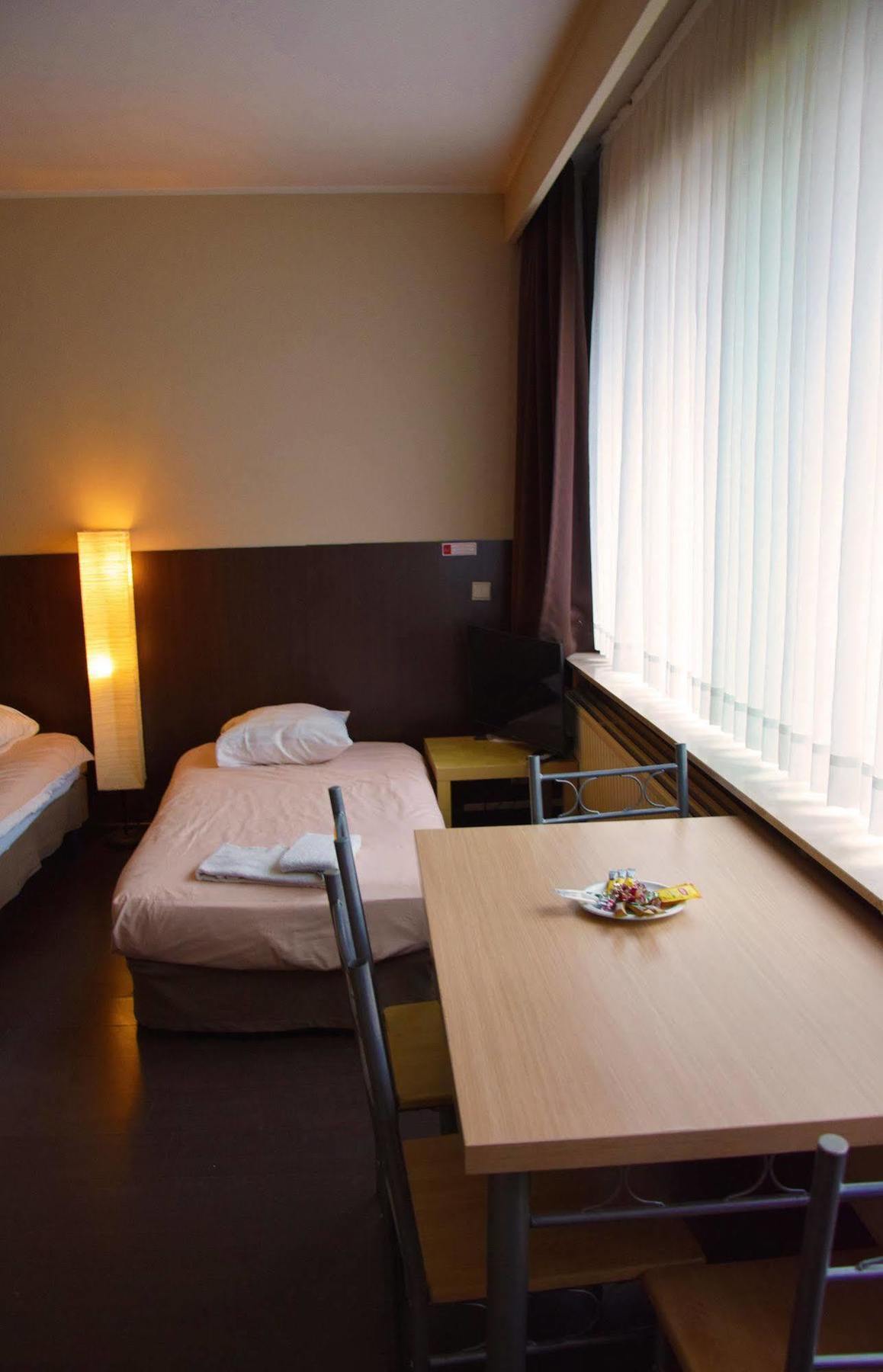 Budget Flats Appartement