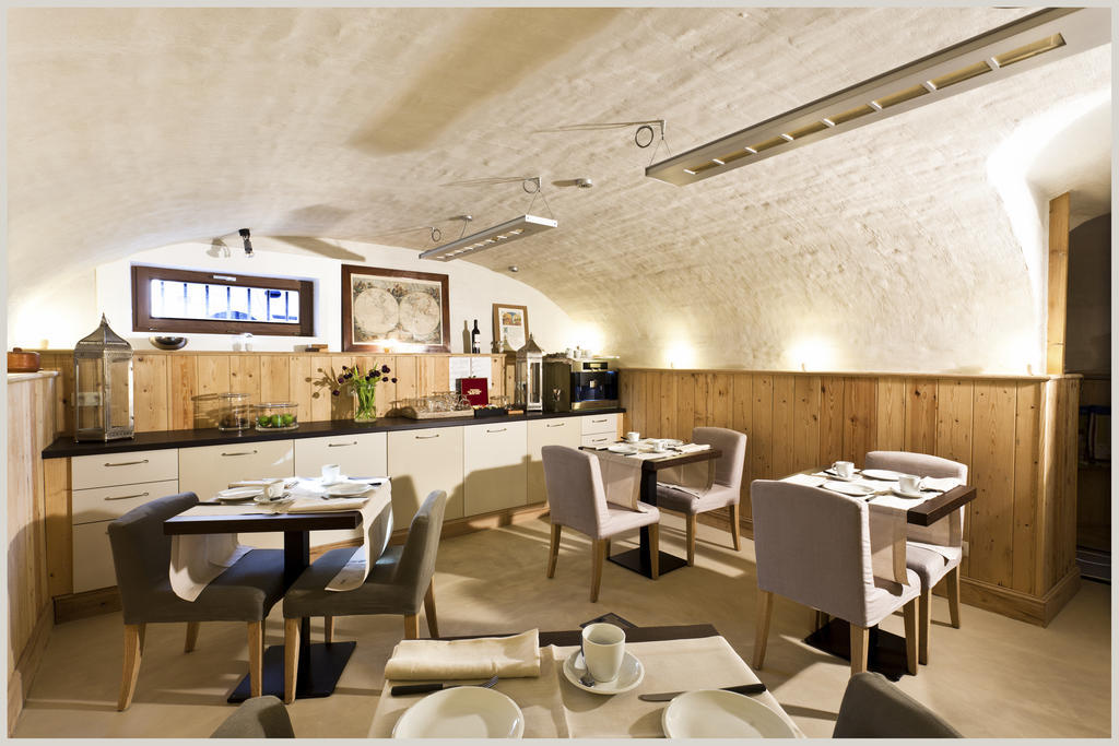 Hotel Le Tissu Antwerpen