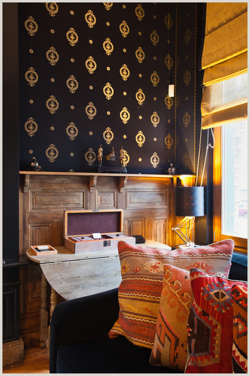 Hotel Le Tissu