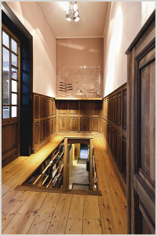 Le Tissu Hotel