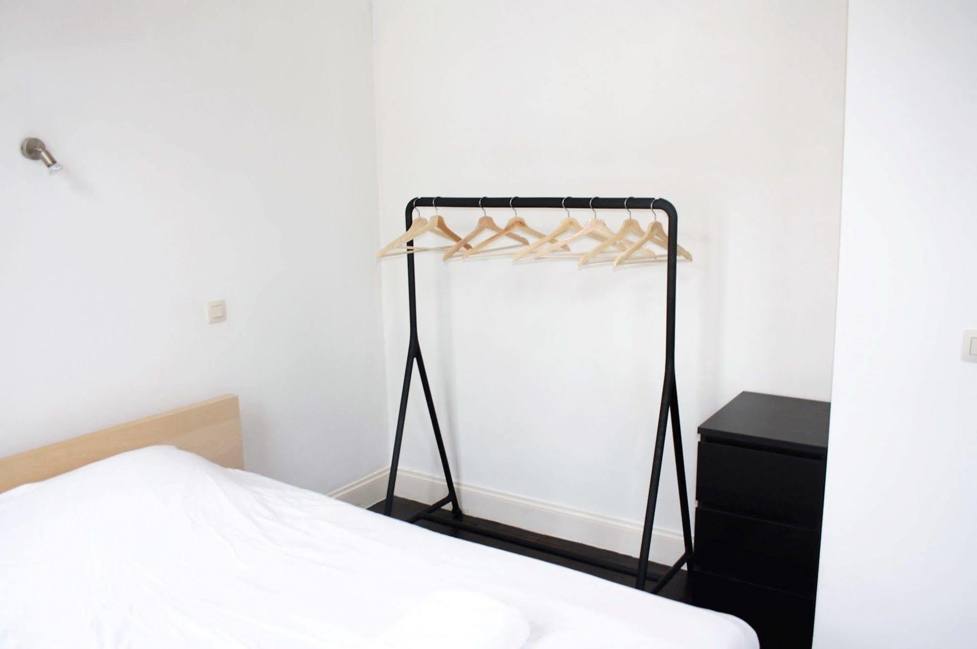 Traditional Modern Centre Appartement Antwerpen