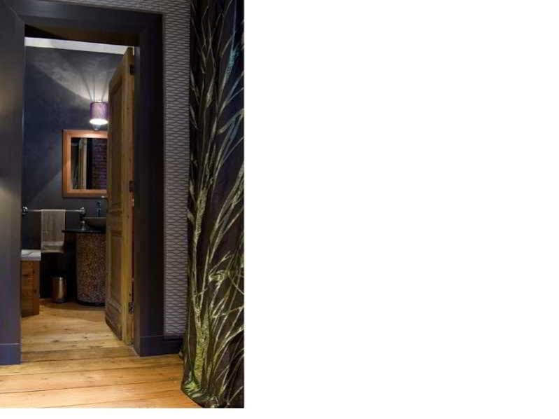 Le Tissu Hotel