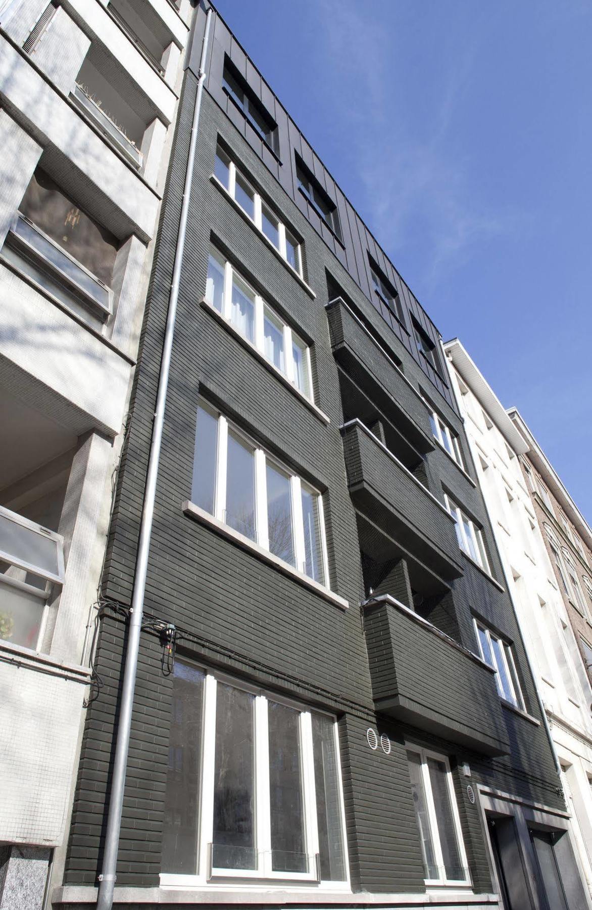 Le Tissu Antwerpen