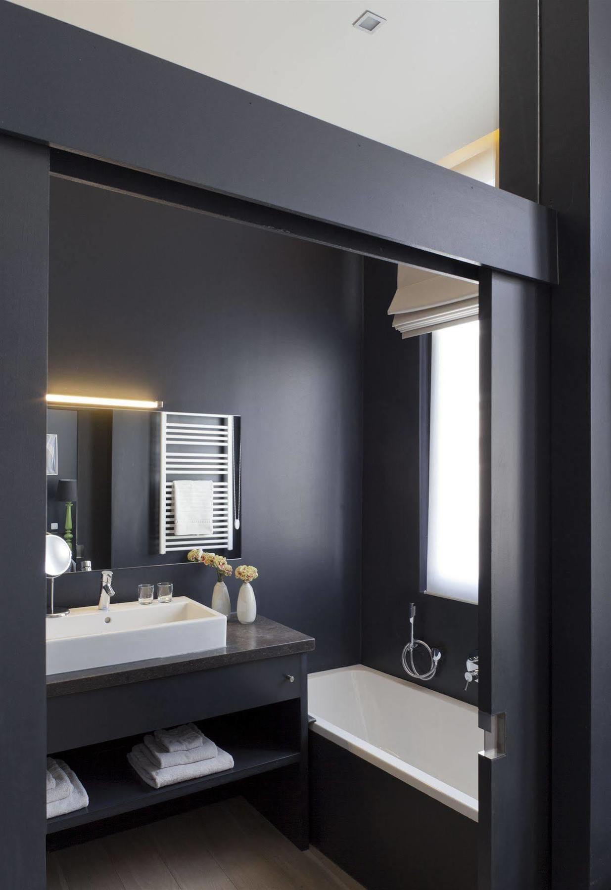 Rosier 10 3* Antwerp