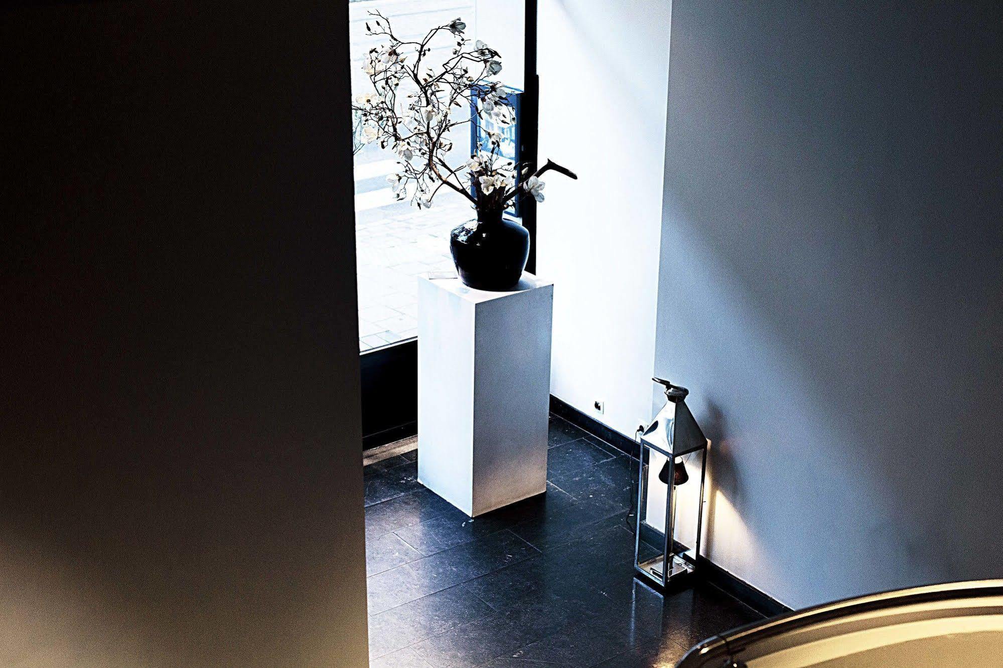 Les Nuits Hotel Antwerp