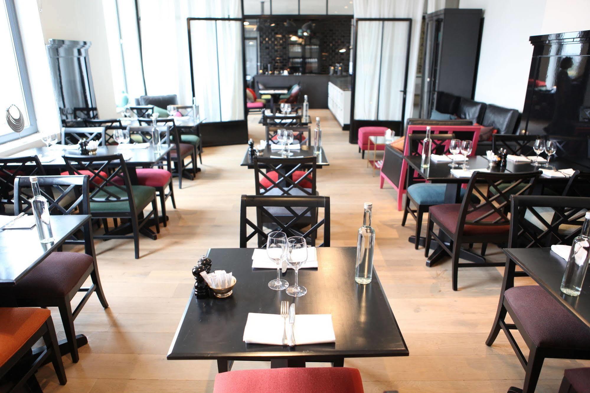 Hotel Les Nuits Antwerp