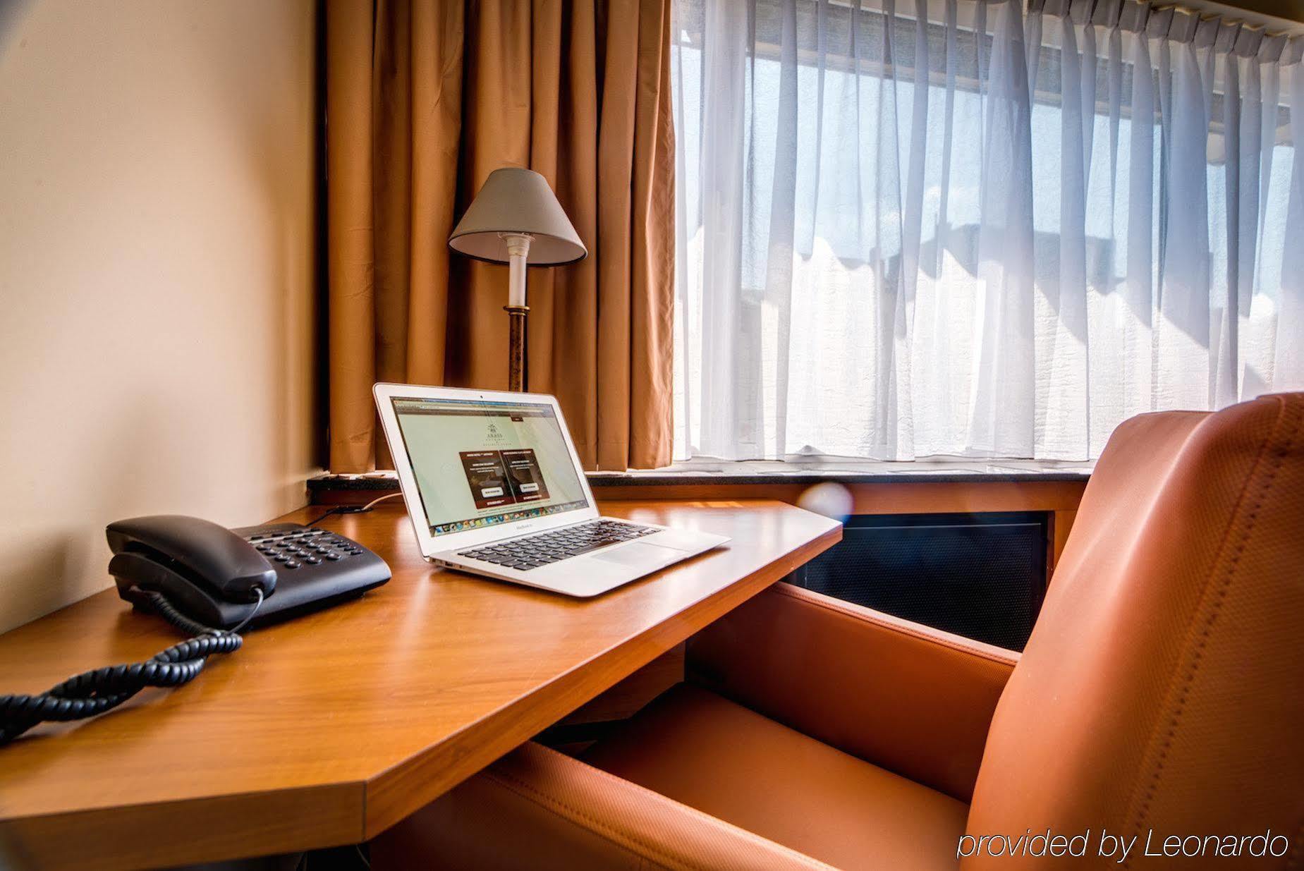 Aparthotel Arass & Business Flats Antwerpen