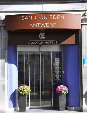 Hotel Trip Eden 3*