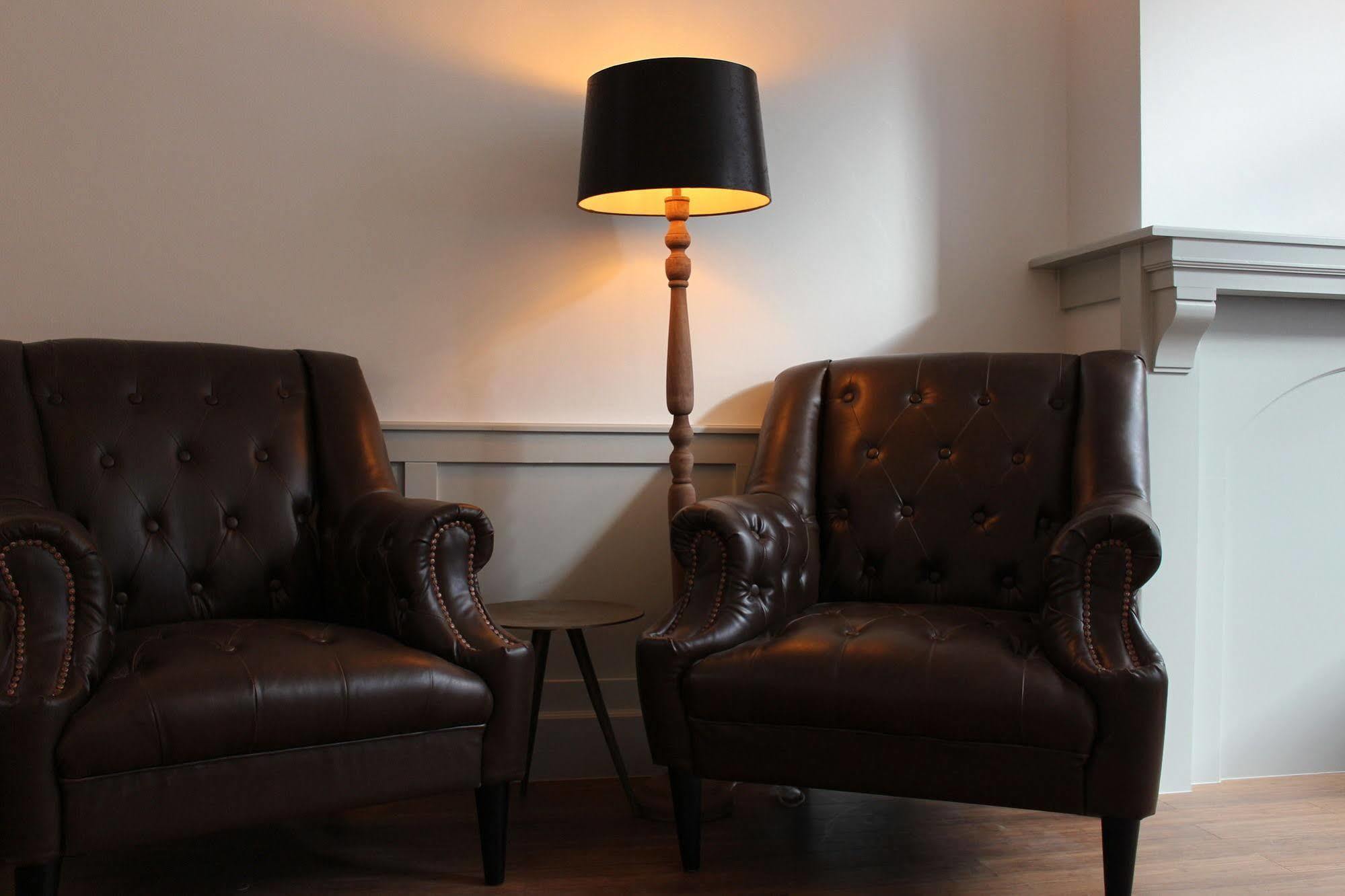 Boutique Maison Emile Antwerp