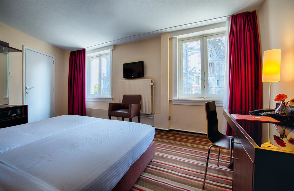 Hotel Leonardo 4*