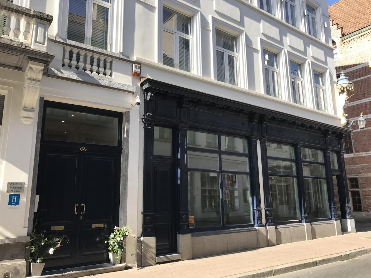 Town House Gasthuis