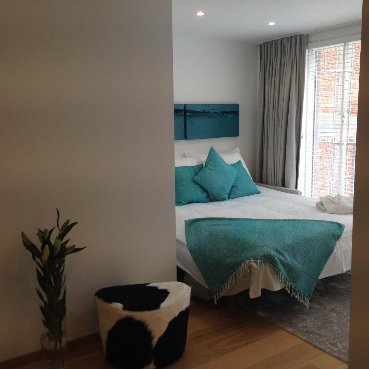 Town House Antwerpen