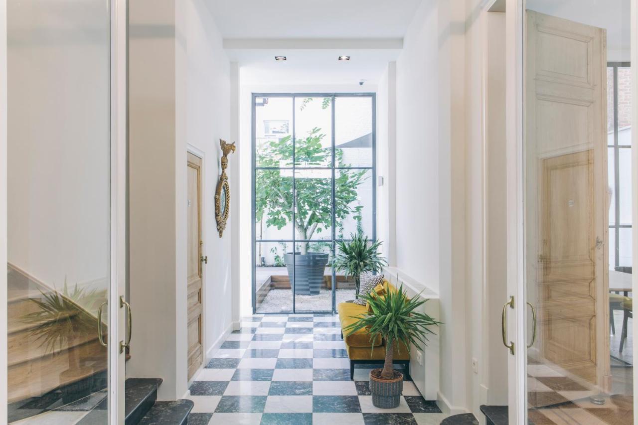 Quartier Latin Hotel