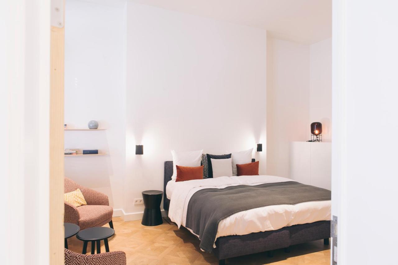 Quartier Latin Hotel