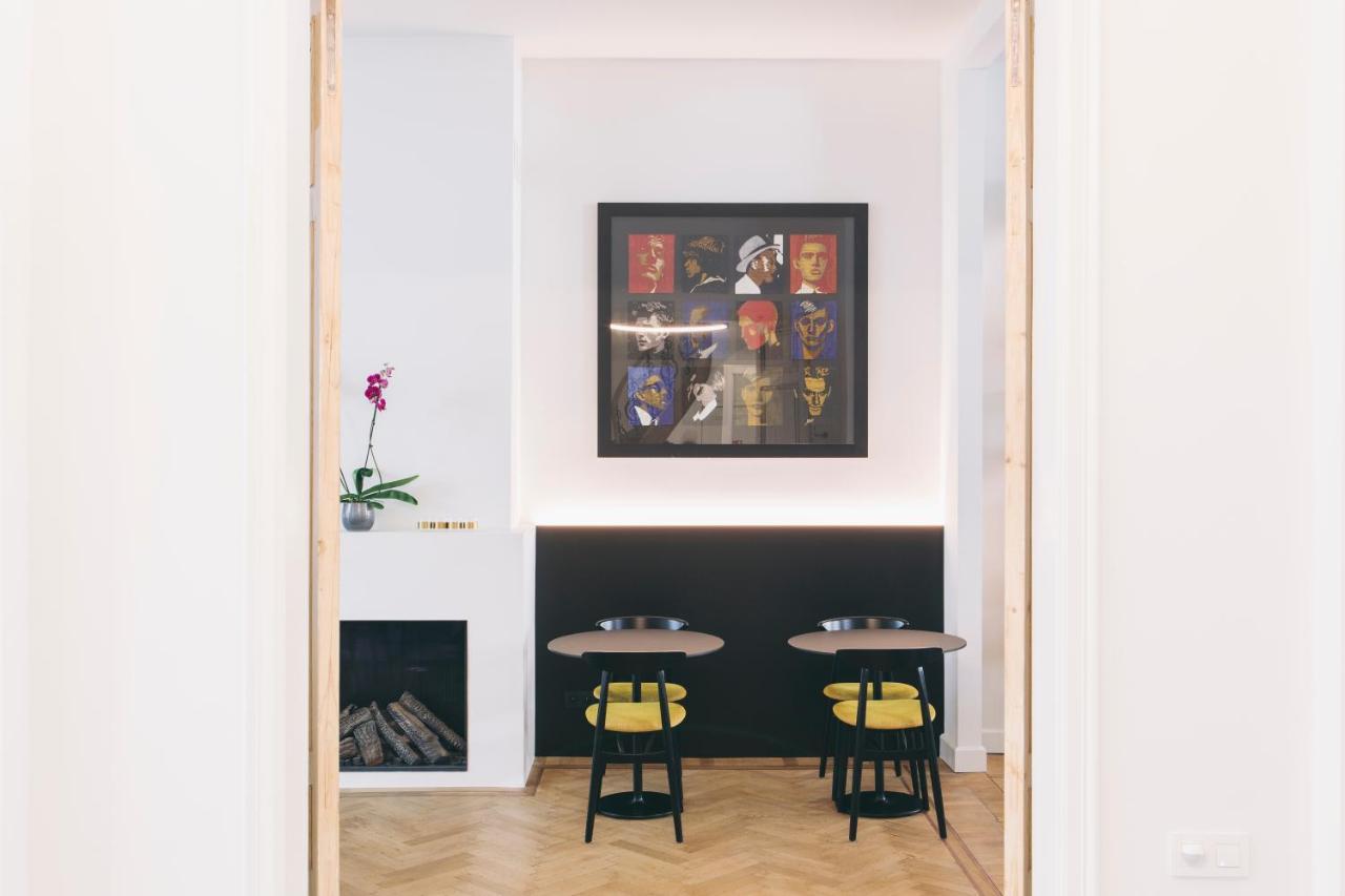 Quartier Latin Hotel