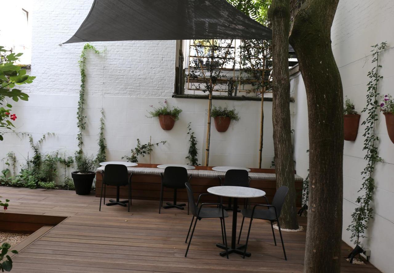 Quartier Latin 3* Antwerpen