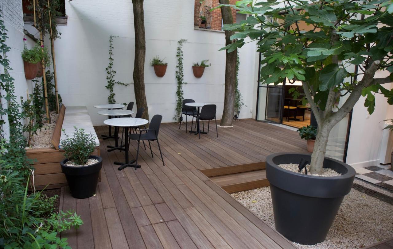 Quartier Latin Hotel Antwerpen