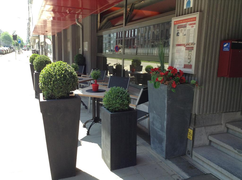 Eco Diamond Antwerp