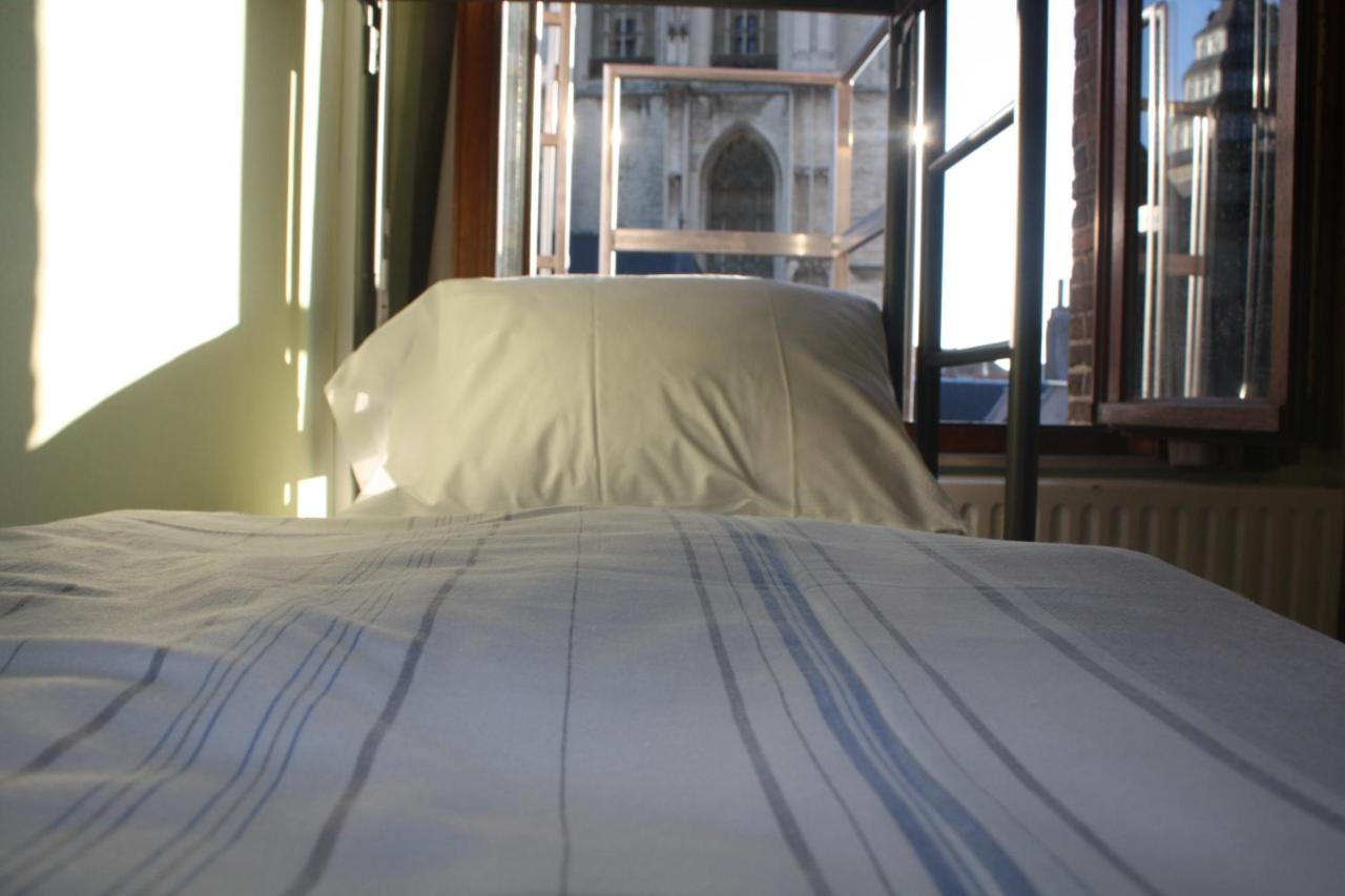 Hostel Antwerp City Hostel