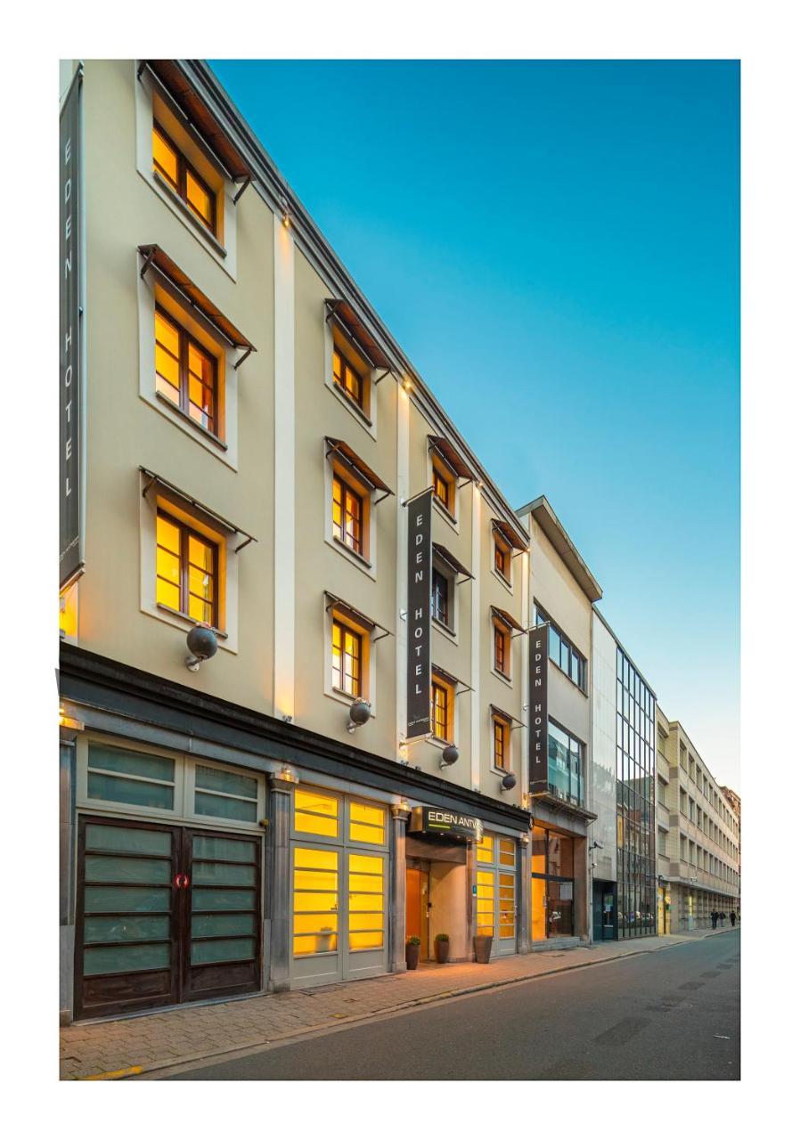 Trip Eden Hotel Antwerp