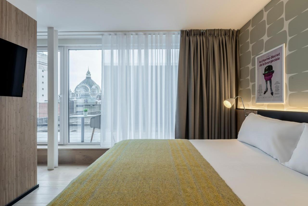 Aparthotel Premier Antwerp