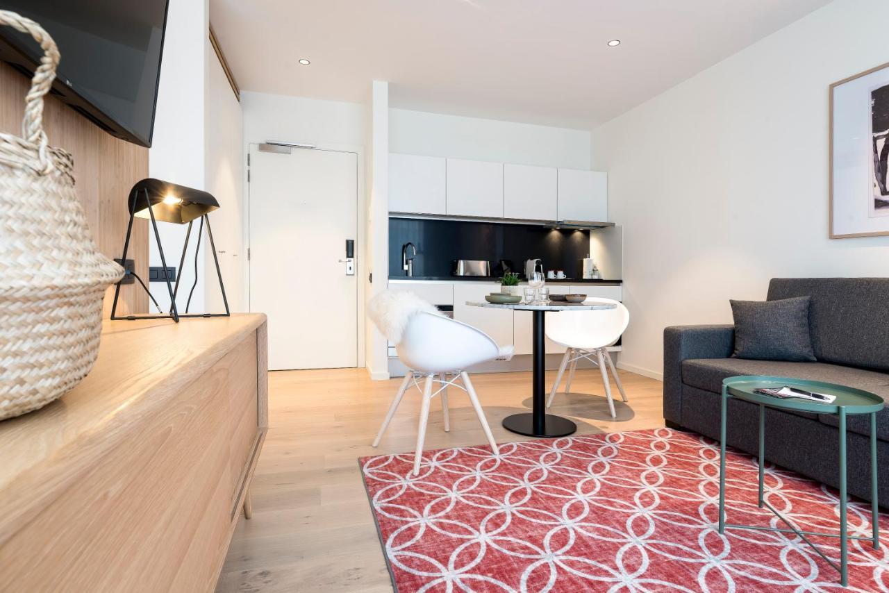 Premier 4* Antwerp