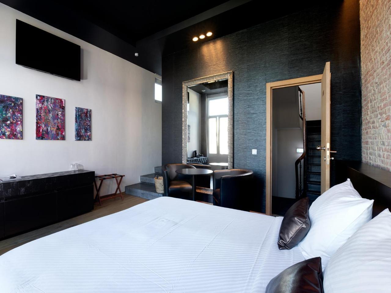 Goodnight Hotel Antwerpen