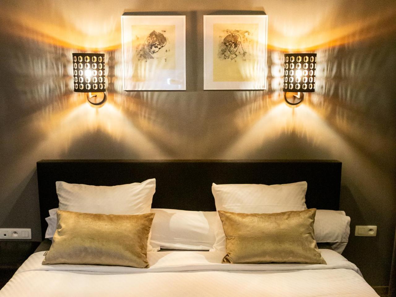Goodnight 3* Antwerpen
