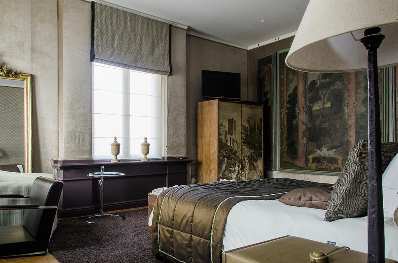 Le Tissu Hotel