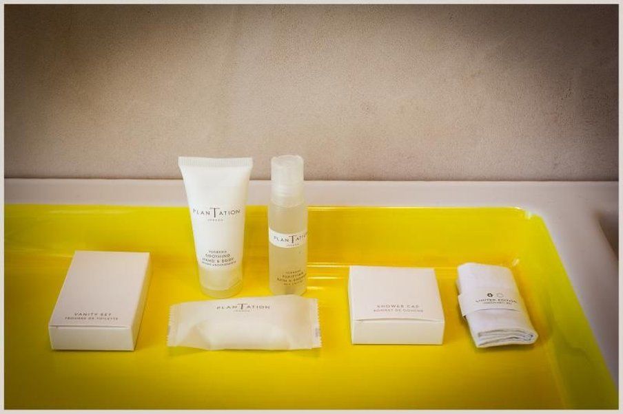 Hotel Le Tissu 3*