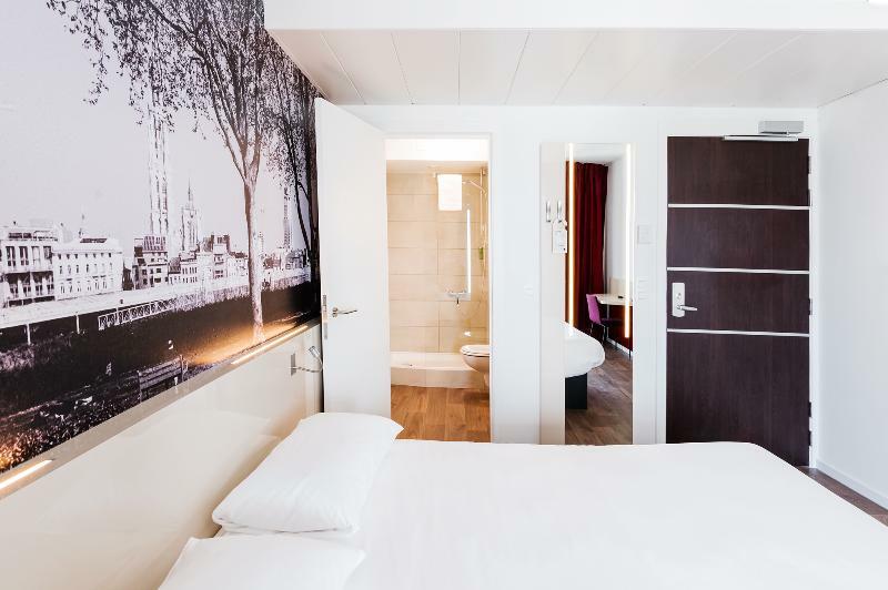 Hotel Zuid Antwerp