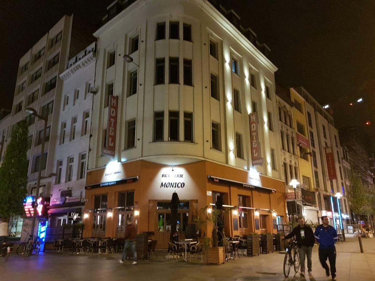 Flox Hotel