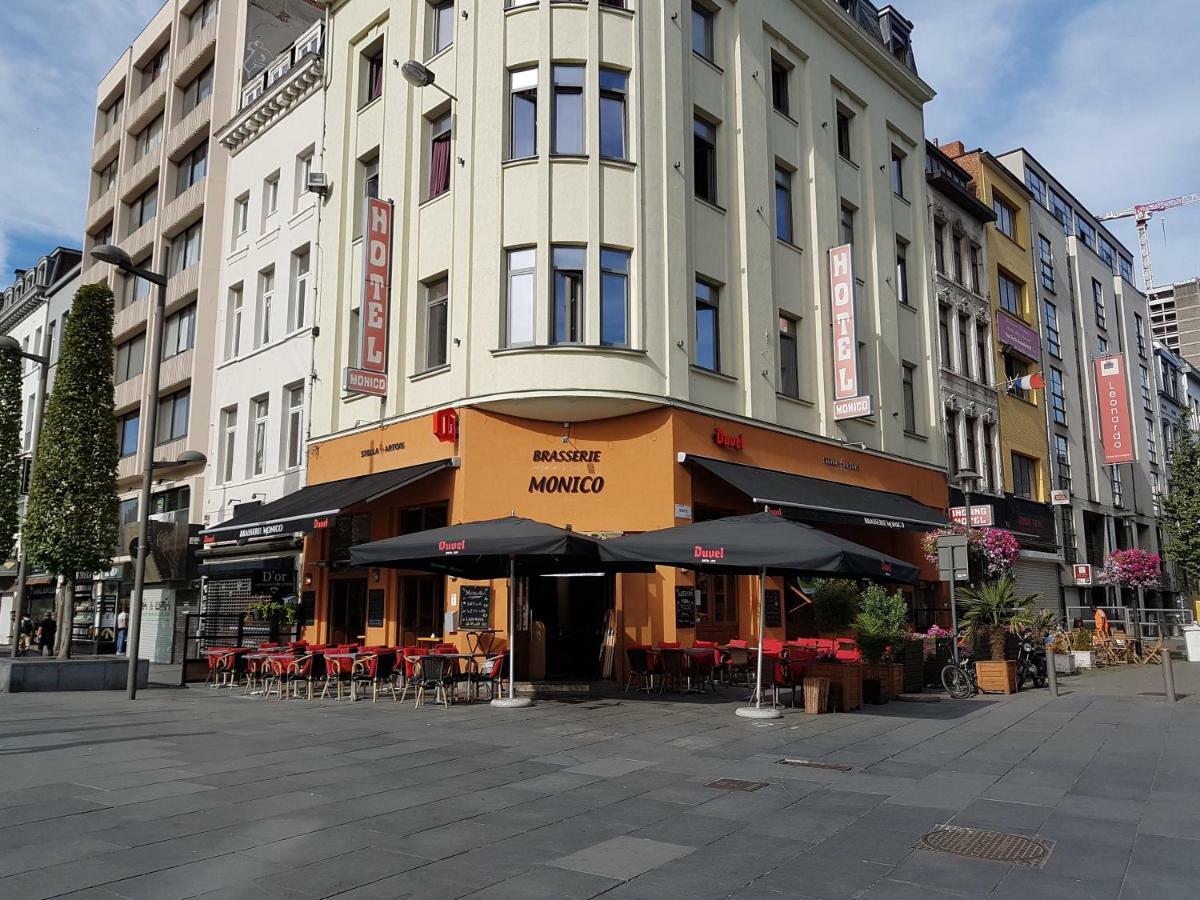 Flox Antwerp