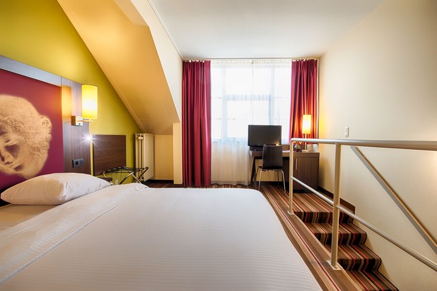 Leonardo Hotel 4*