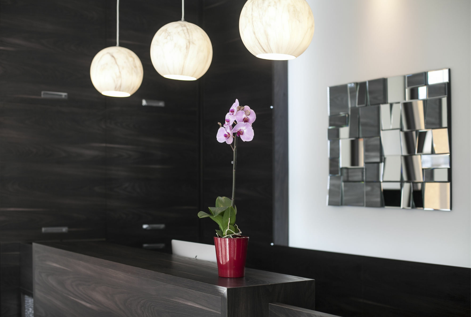 Antwerp Inn Hotel Antwerpen