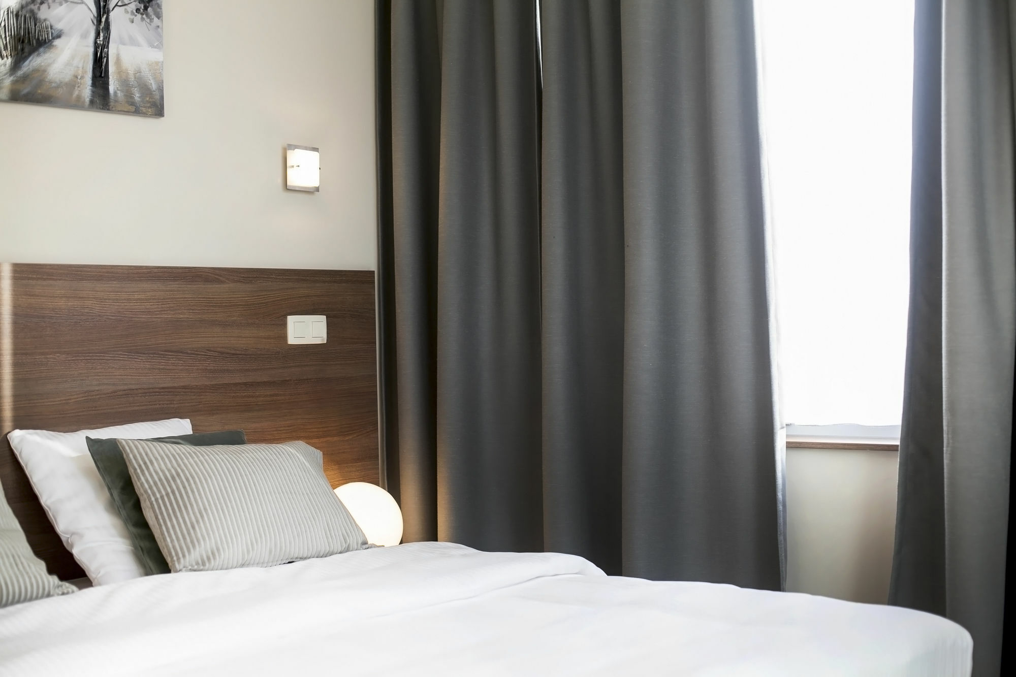 Antwerp Inn Hotel Hotel Antwerpen