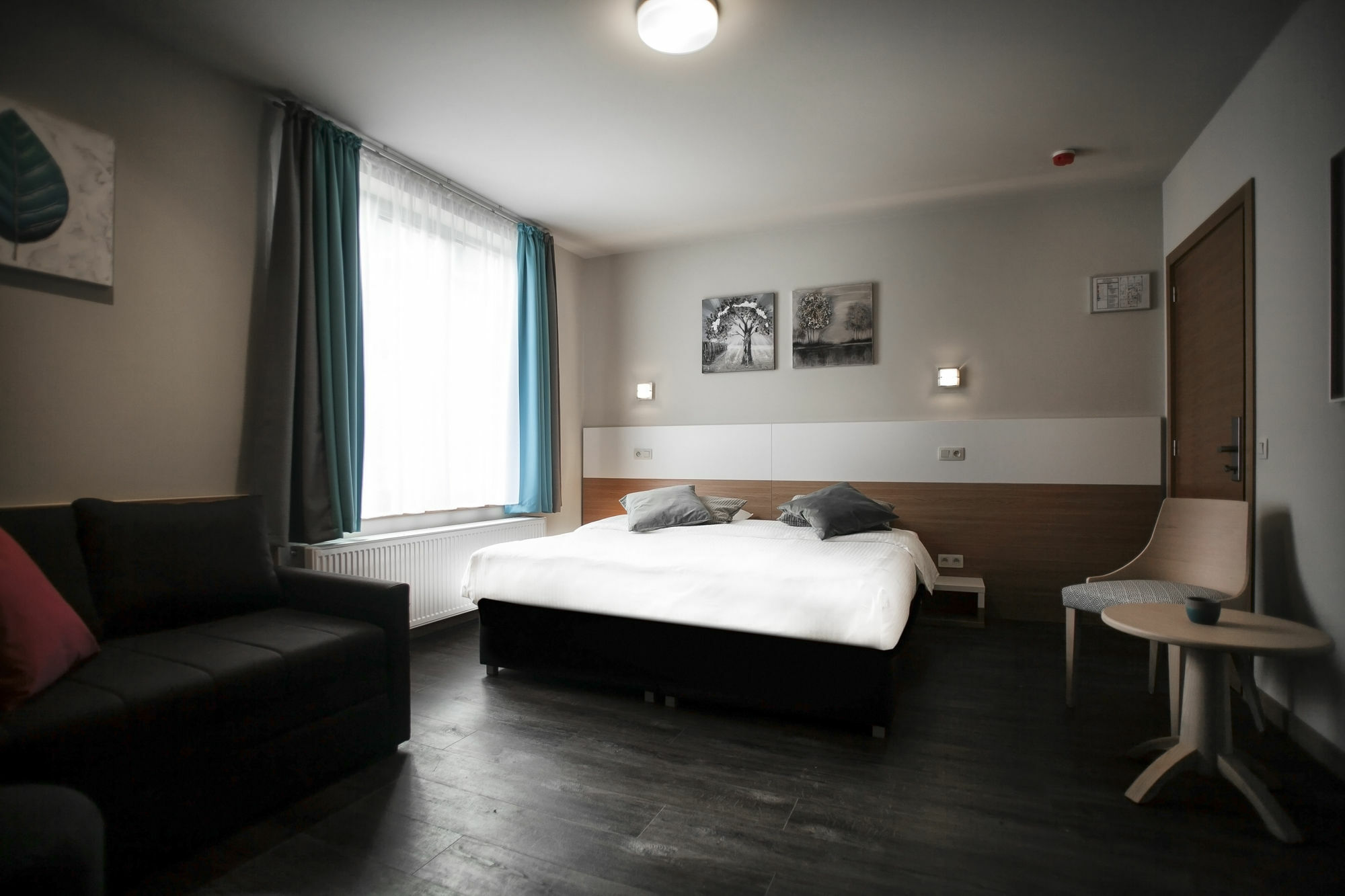 Antwerp Inn Hotel Hotel Antwerpen