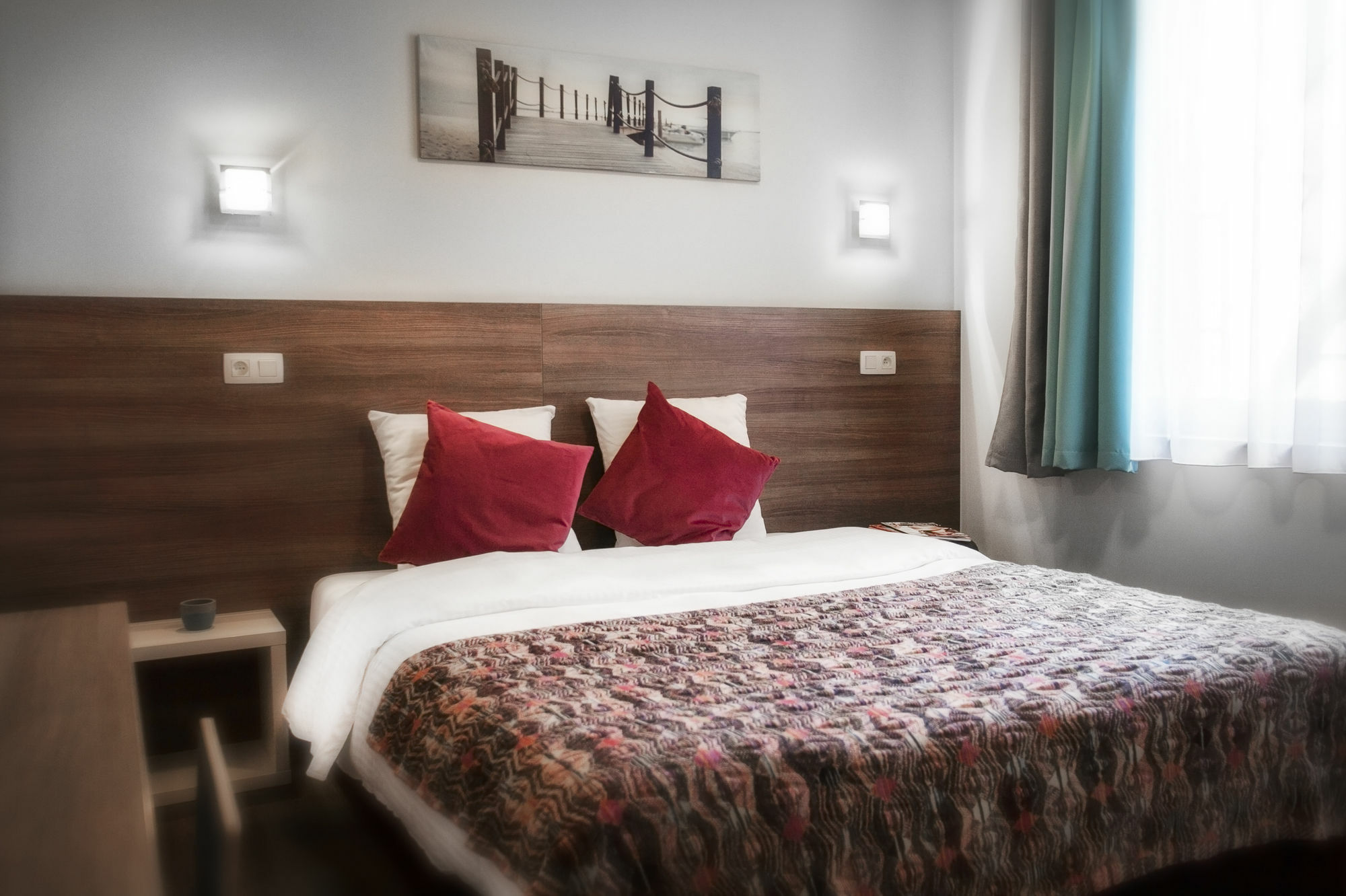 Antwerp Inn Hotel Hotel Antwerpen