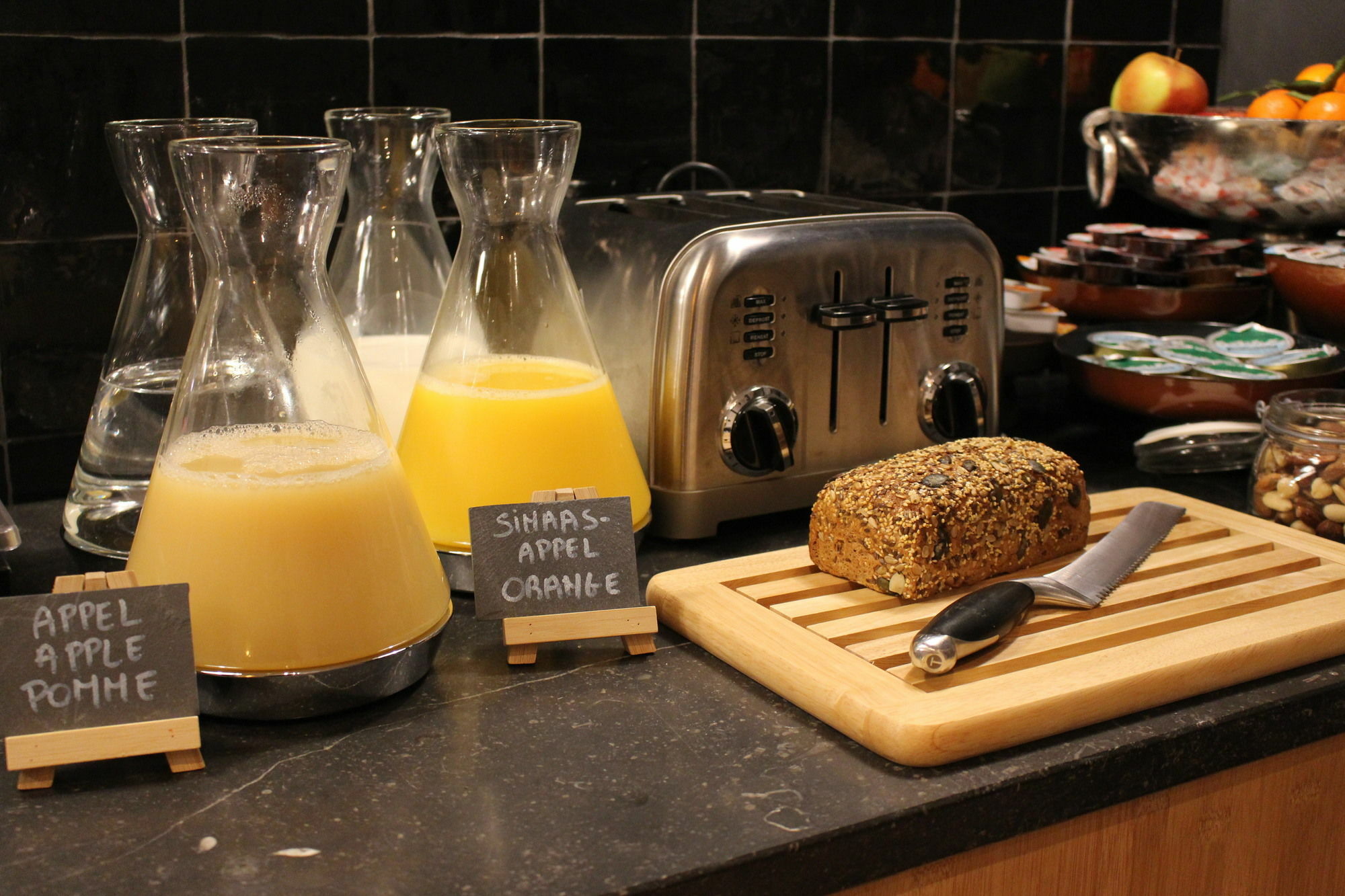 Boutique Maison Emile 3* Antwerp