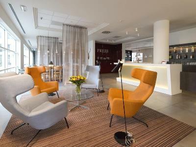 Hotel Express North By Ihg 3*