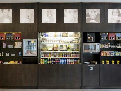 Express North By Ihg Hotel Antwerpen