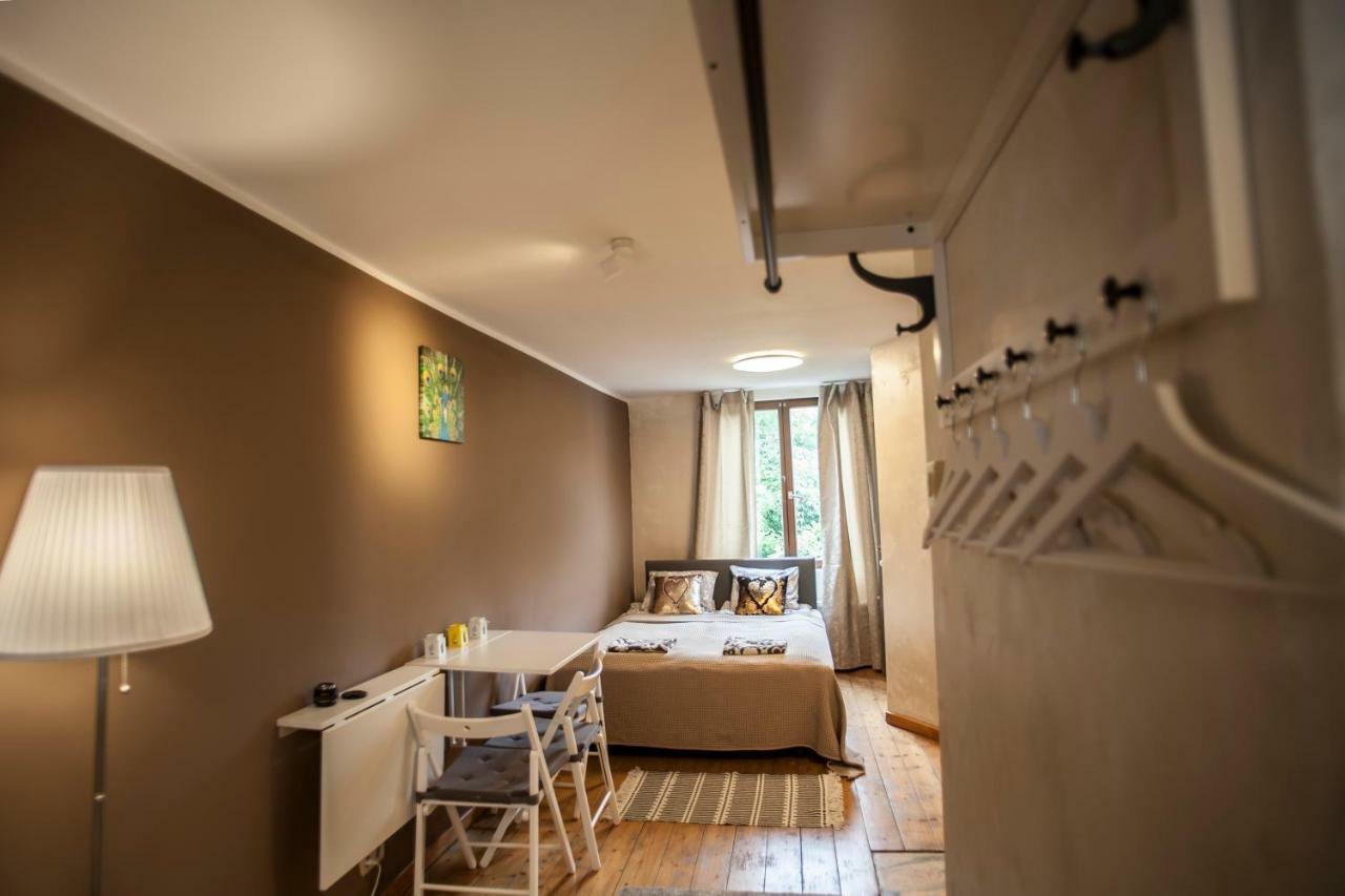 Daily - Apartment *