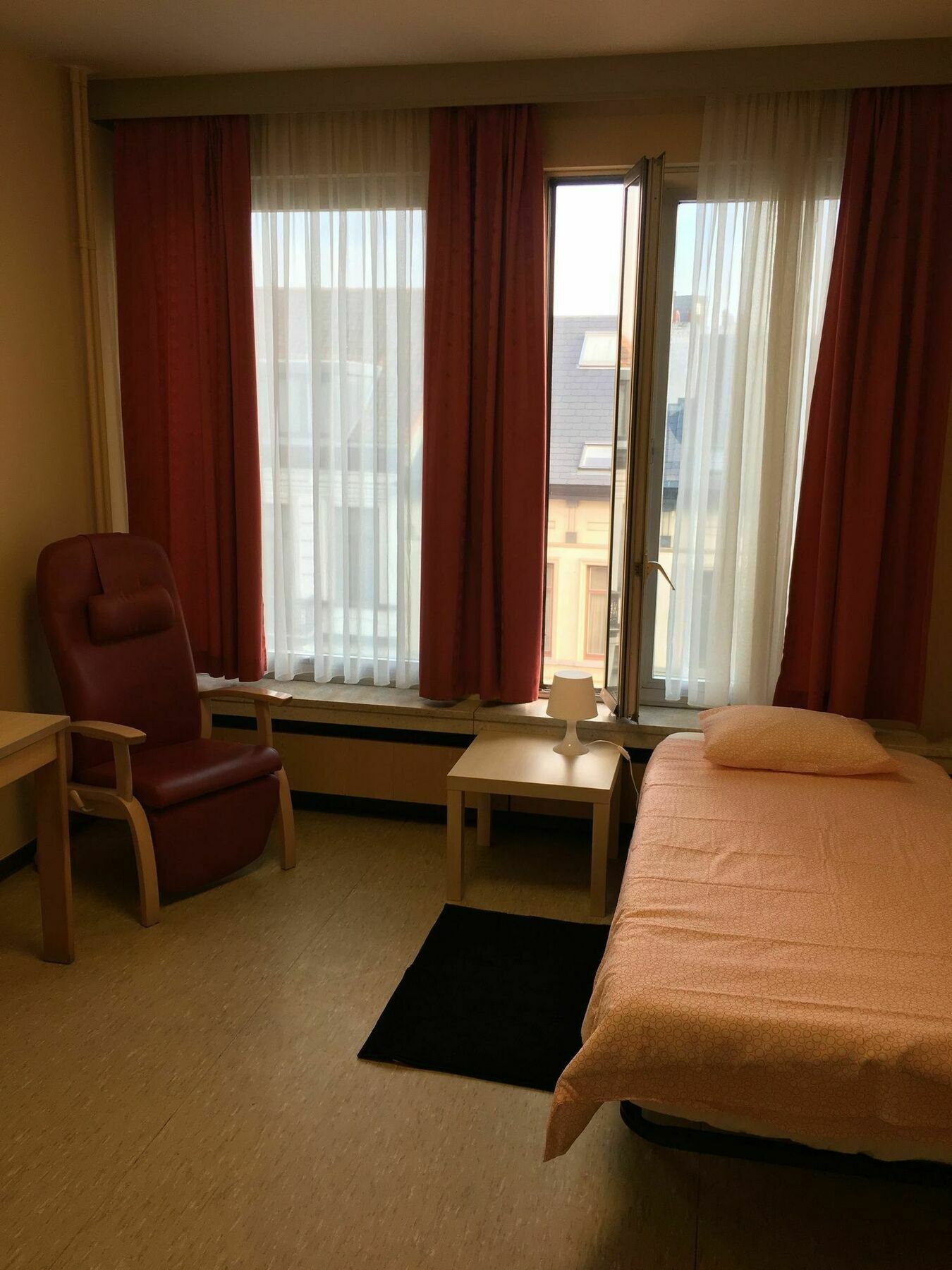 Privilege 2* Antwerp